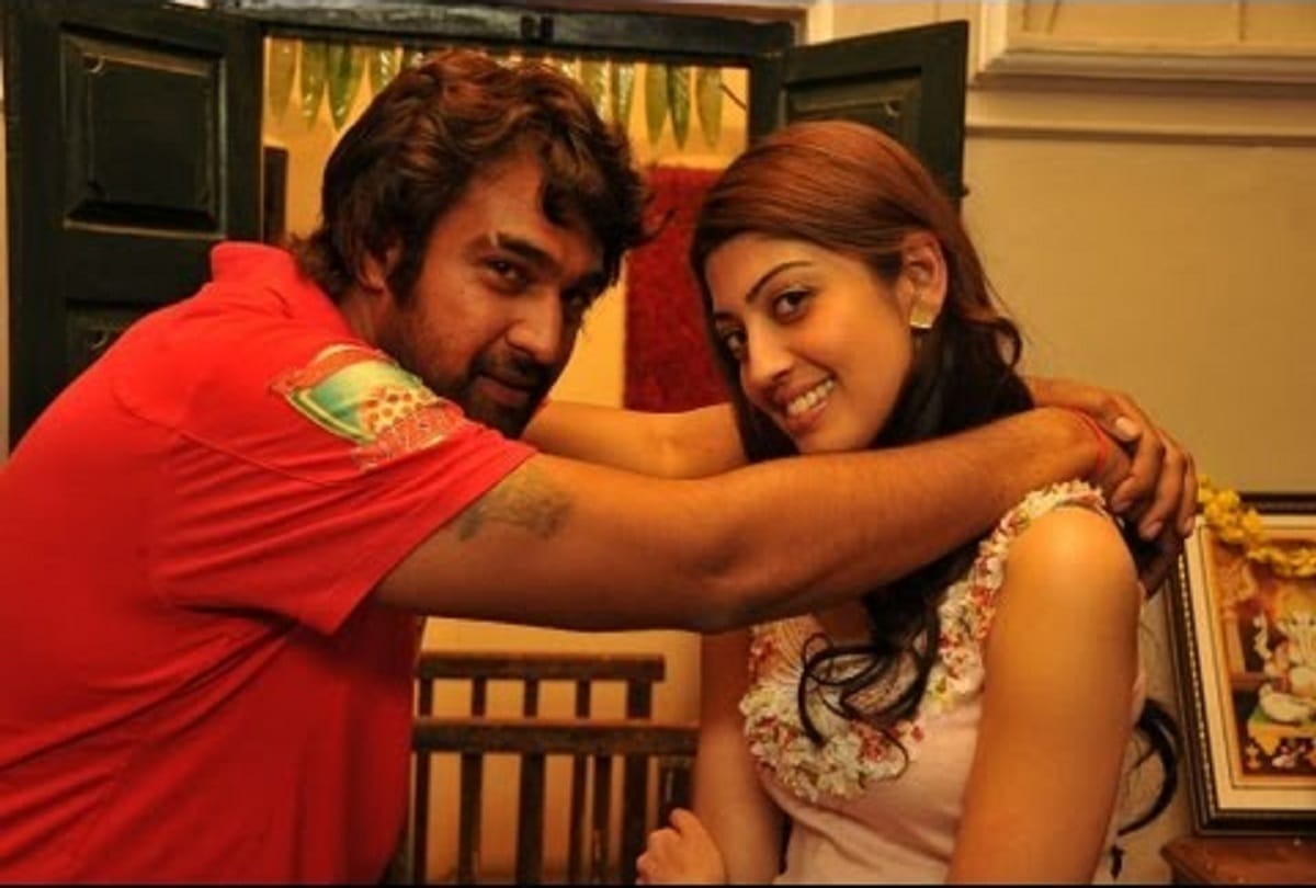 Chiranjeevi Sarja died know about his best Kannada movie