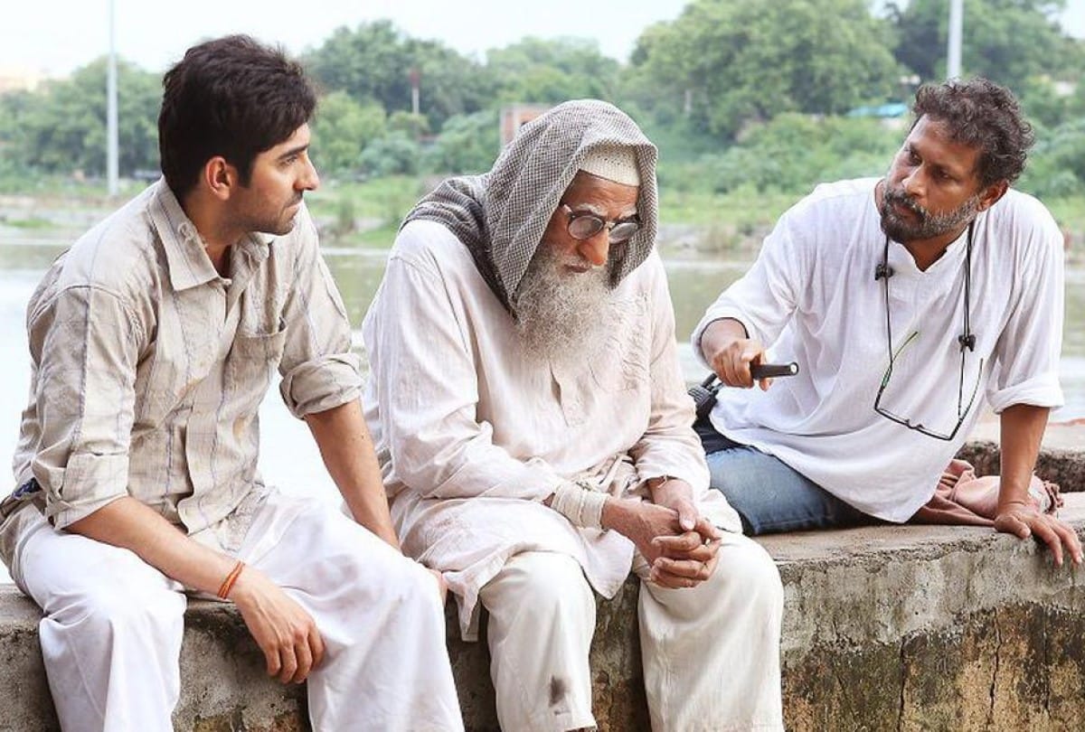 Gulabo Sitabo writer accused stealing script makers defending  Juhi Chaturvedi
