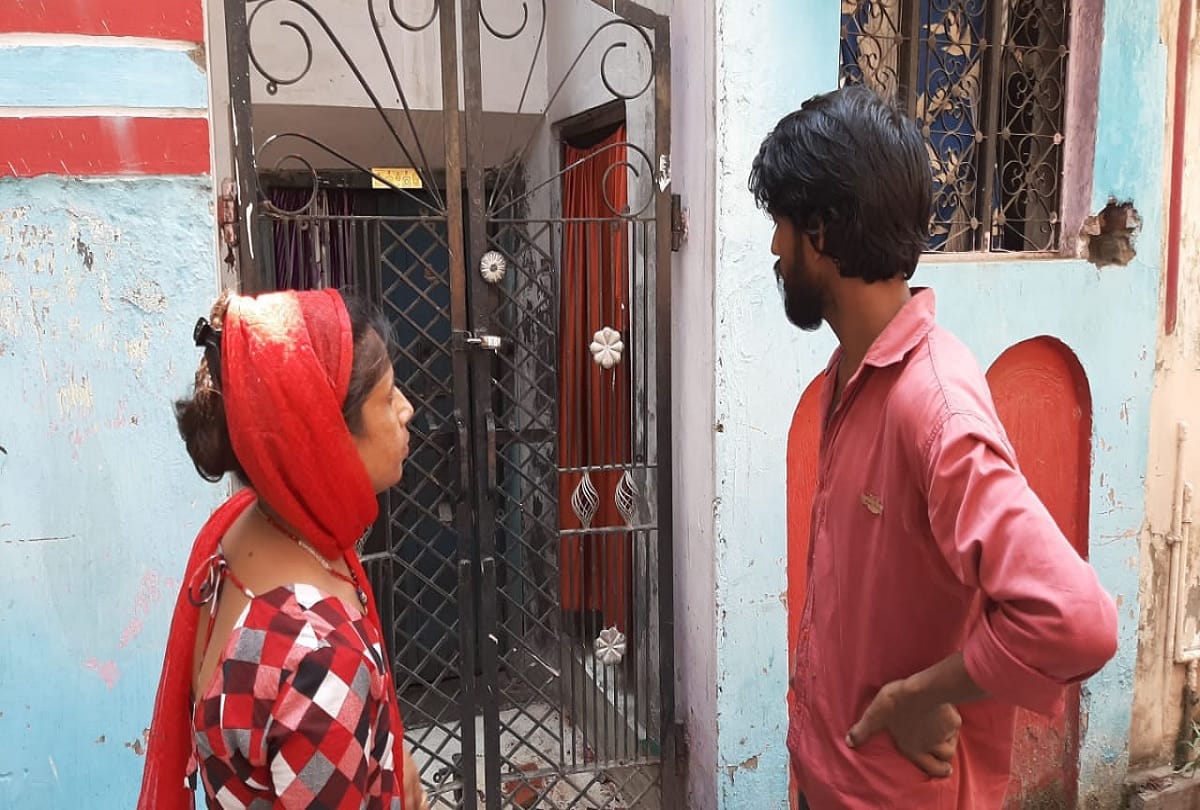 Moradabad double murder case update Gudiya shares complete story of murder of her brother and father