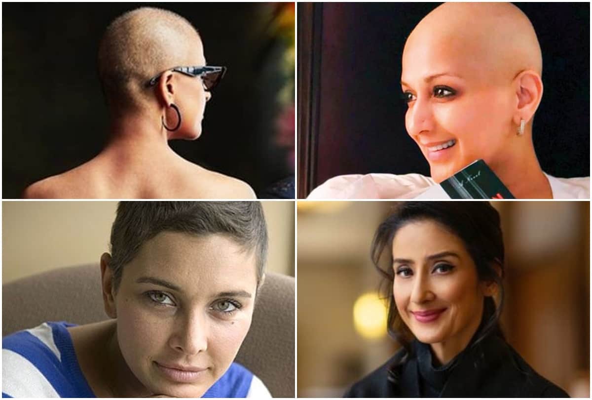 National Cancer Survivor Day Sonali Bendre Tahira Kashyap Manisha Koirala Lisa Ray Bollywood Actress Survived From Cancer