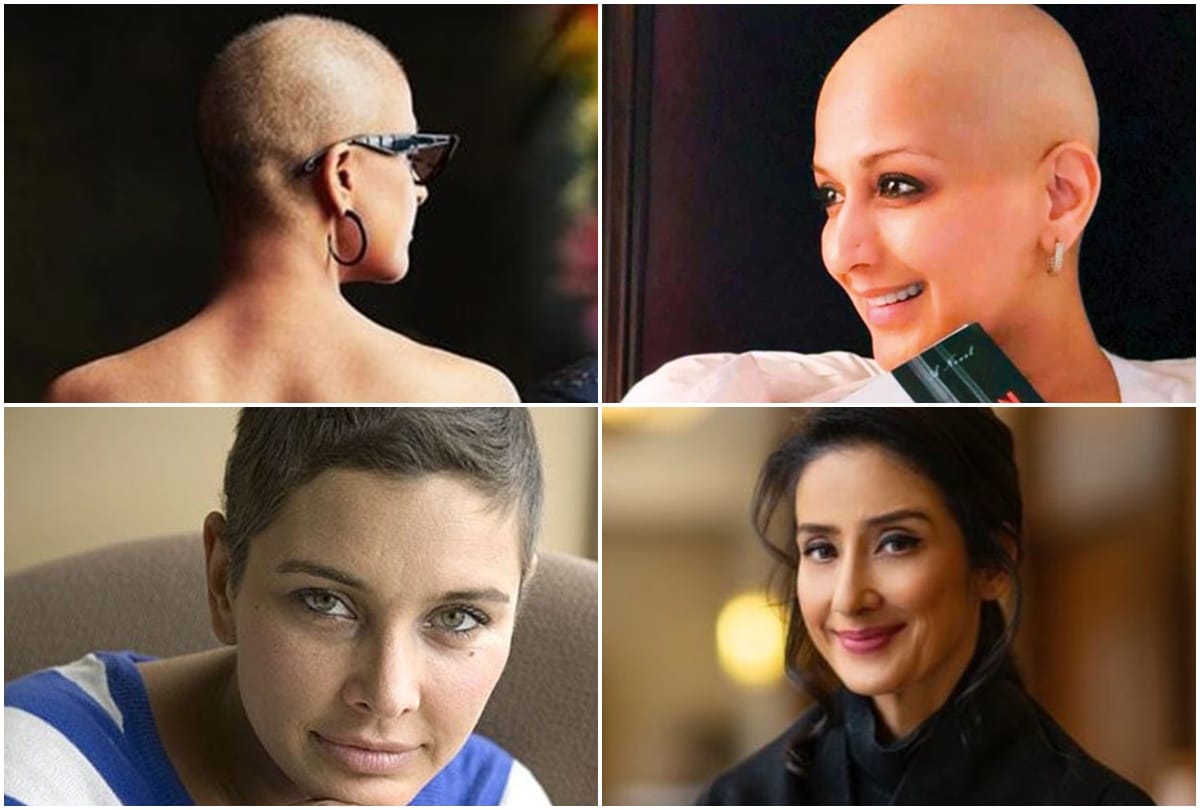 National Cancer Survivor Day Sonali Bendre Tahira Kashyap Manisha Koirala Lisa Ray Bollywood Actress Survived From Cancer