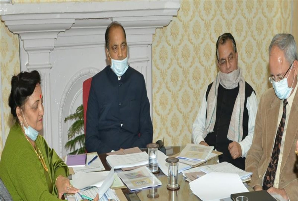 Himachal govt The Urban Learning Internship Program TULIP for providing internship to graduates