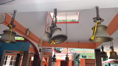 After 75 days, religious places, temples, mosques and gurudwaras will open from today.