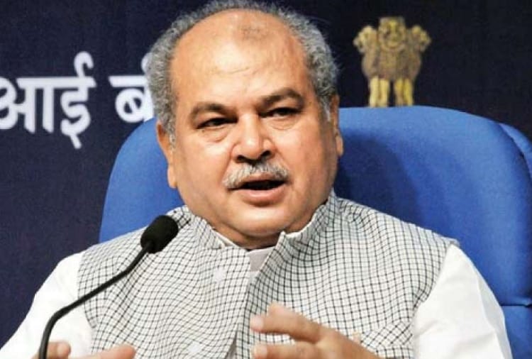 Center asks Punjab to report on fake seed scam