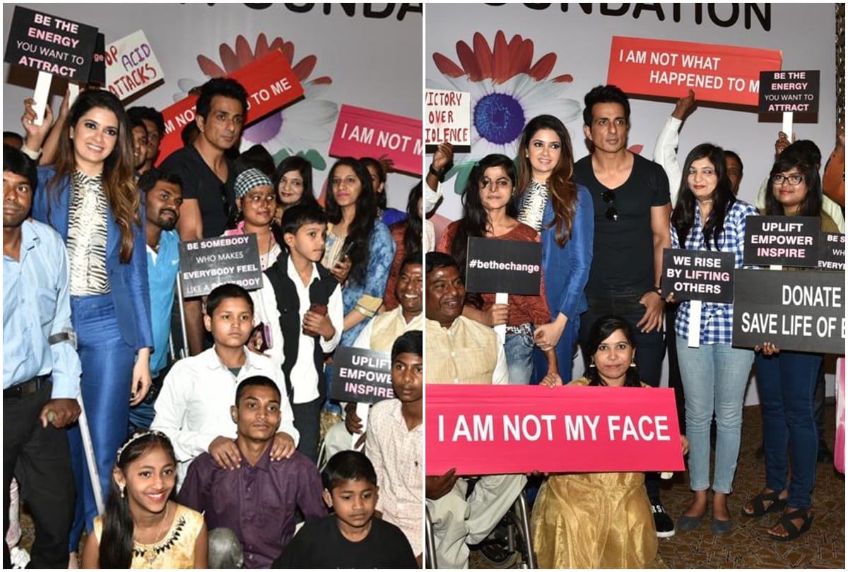 After Helping Migrants Now Sonu Sood Will Help Daily Wage Workers and Domestic Violence Victims During Lockdown