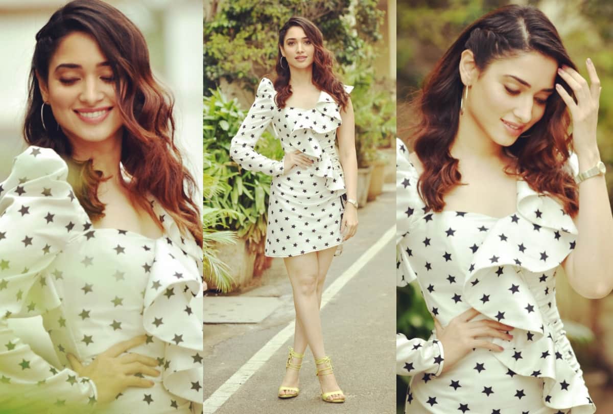 tamanna bhatia looks stunning in ethnic wear see 10 pictures