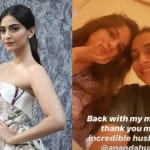 सोनम कपूर