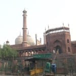 Jama Masjid