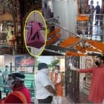 खुल गए मंदिरों के कपाट