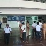 राजाजी अस्पताल में चार व्यक्तियों ने एक मरीज की हत्या कर दी