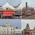 आज से खुल गए धार्मिक स्थल