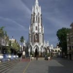 Church सांकेतिक तस्वीर