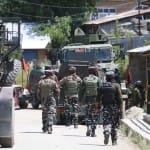 Shopian encounter
