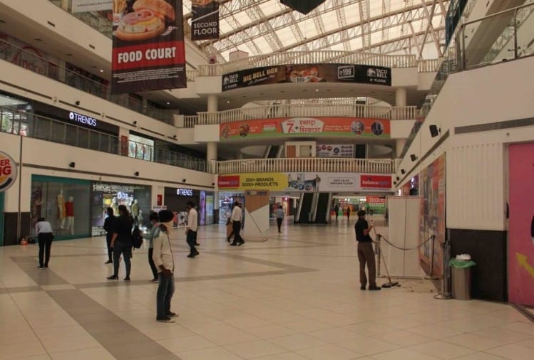 Exclusive Uttarakhand First Aerocity To Be Built Near Jolly Grant