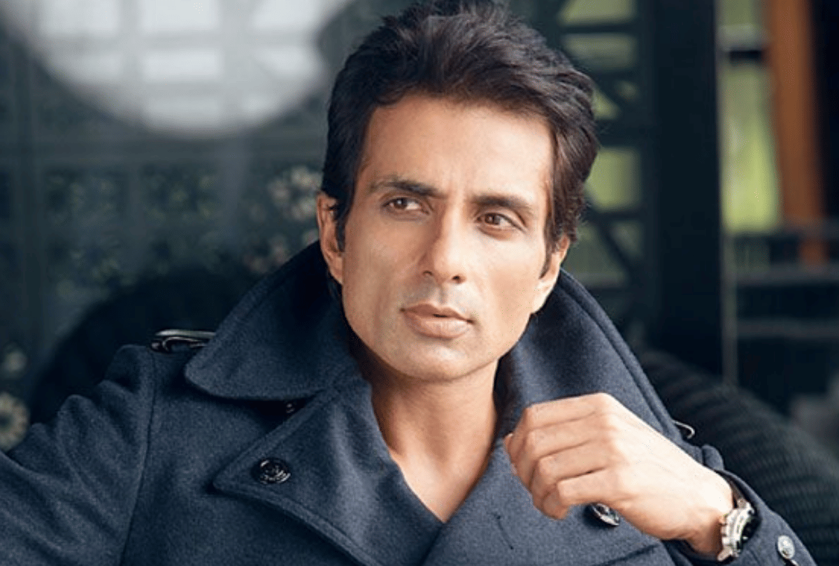 Sonu Sood Epic Reply to Odissa's Ganjam District DM, Says 'You Can Doublecheck about our help to the patient'