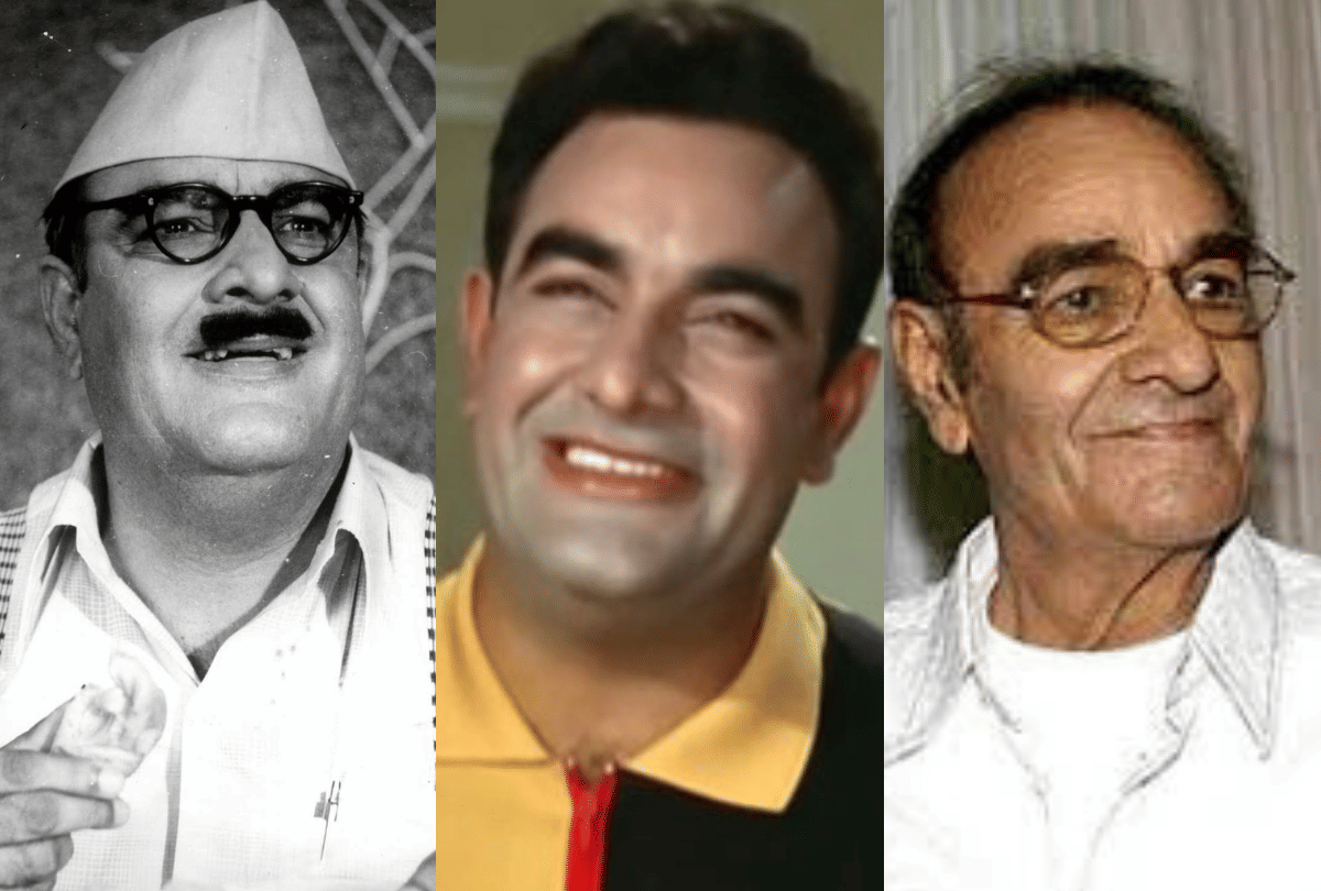 Comedian Rajendra Nath Death Anniversary know unknown facts about actor
