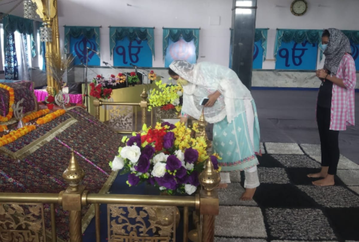 Opened Gorakhnath temple and All religious places open in gorakhpur