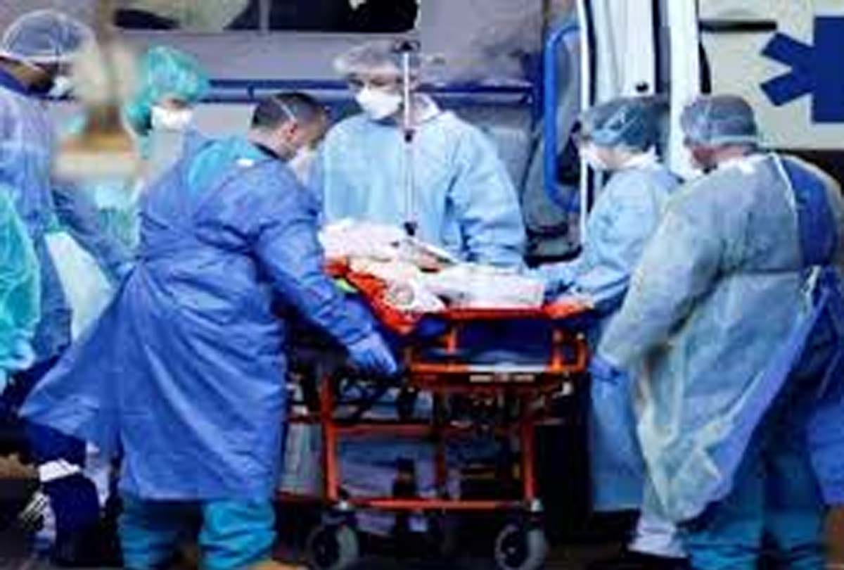 Six deaths due to corona in kanpur in a week