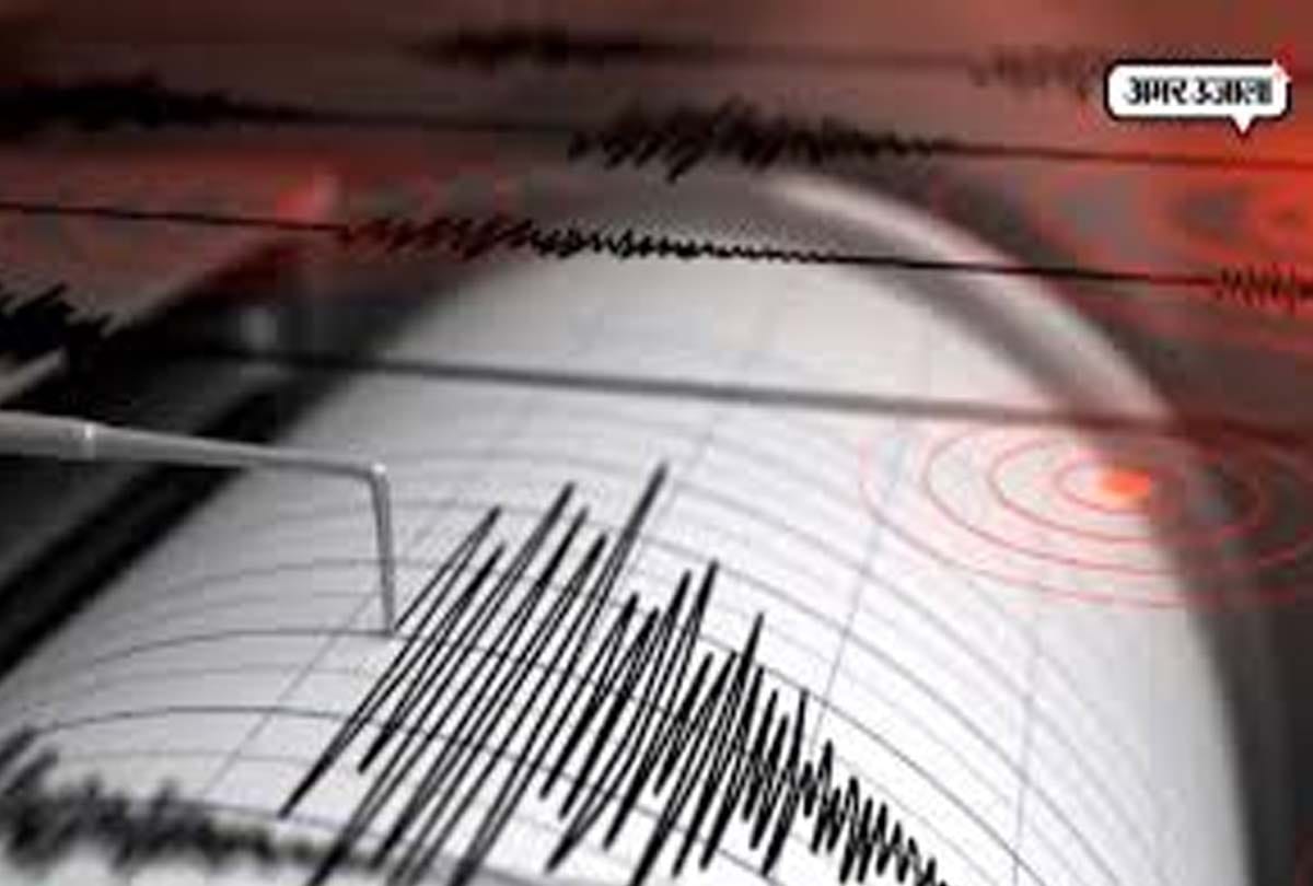 IIT kanpur engaged in tracking the earthquake
