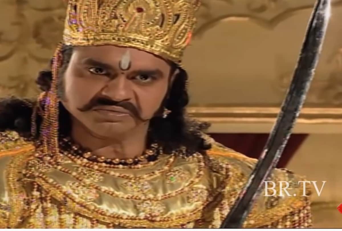 Vishnu Puran Written Update Episode 26 Hiranyakashipu ask Swarbhanu to kill Prahlad by feeding poison in food
