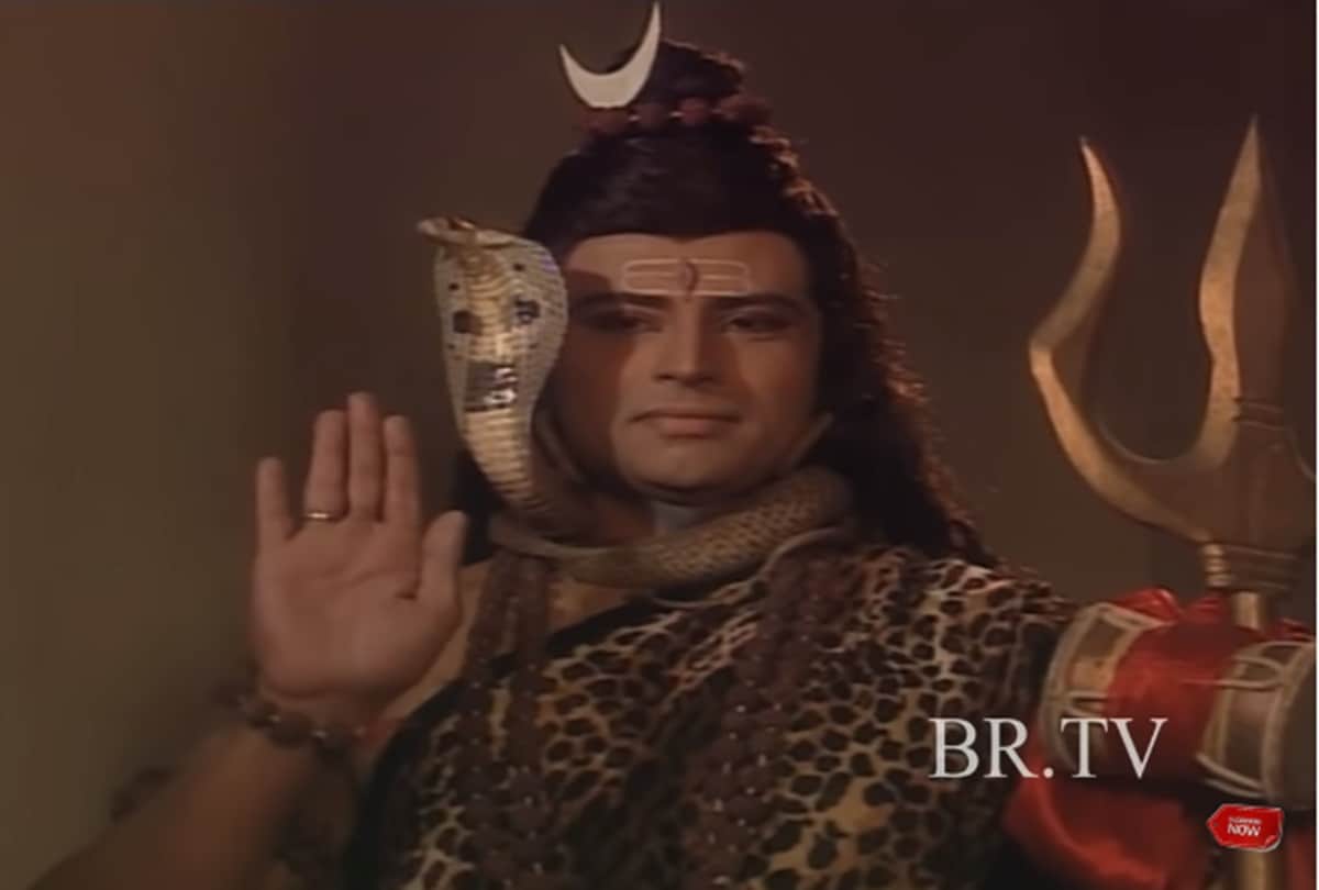 Vishnu Puran Written Update Episode 26 Hiranyakashipu ask Swarbhanu to kill Prahlad by feeding poison in food