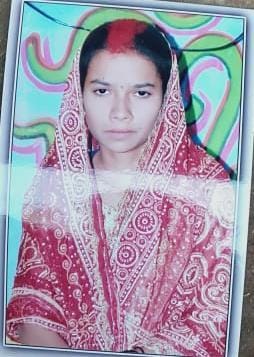 Married death in suspicious circumstances, in-laws accused of murder