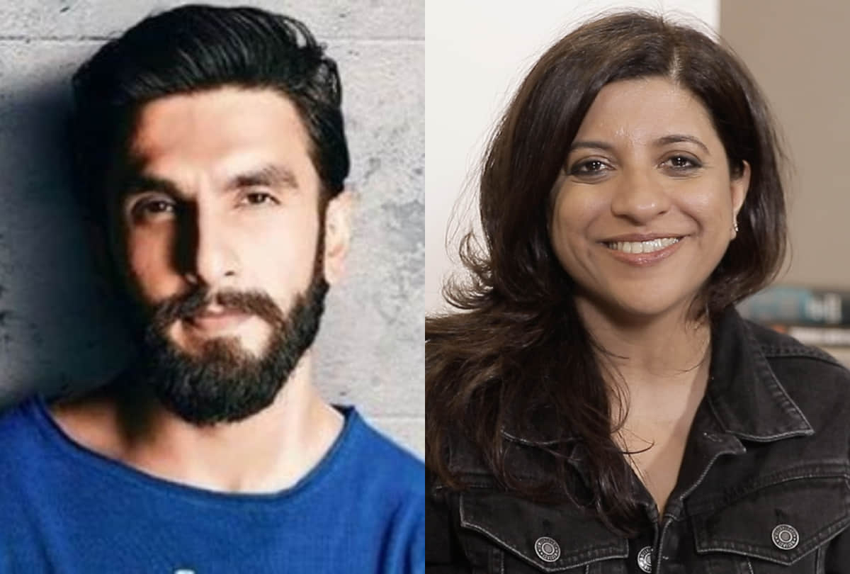 ranveer singh may work with joya akhtar after gully boy and dil dhadakne do