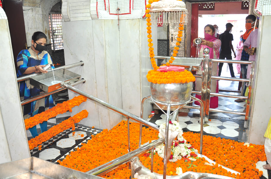 dharm.