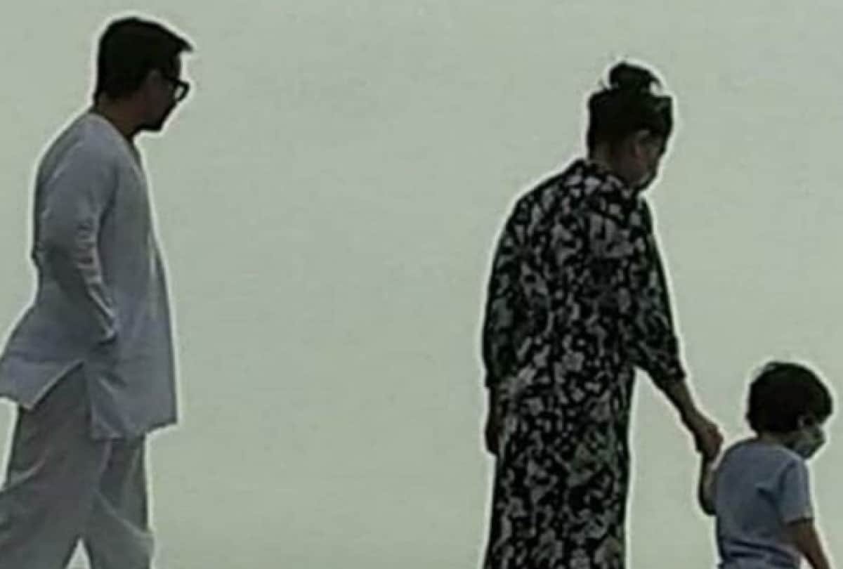 kareena kapoor reveals on karan johar show when people warned for marrying with saif ali khan