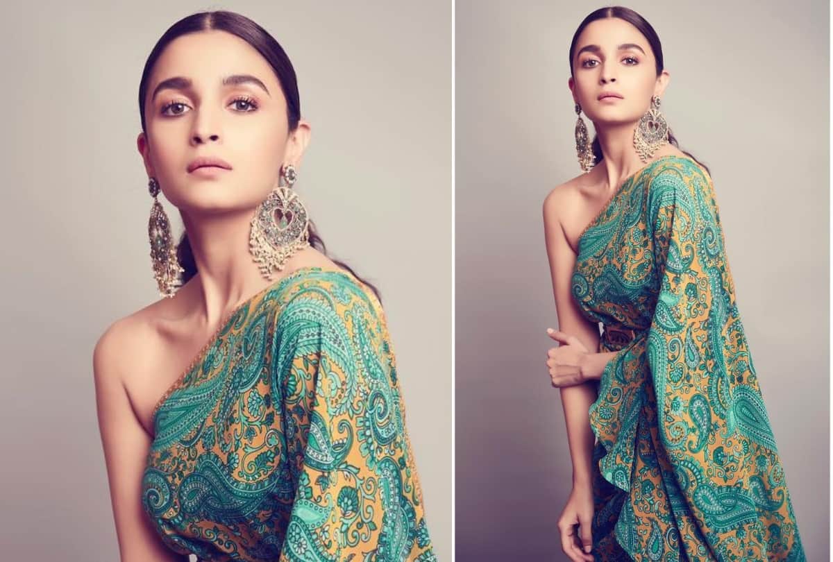 Alia Bhatt dance video from her best friend wedding goes viral