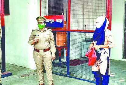 Ground Report Of Anamika Shukla Case Read Full Story Of Fake Teachers In Up
