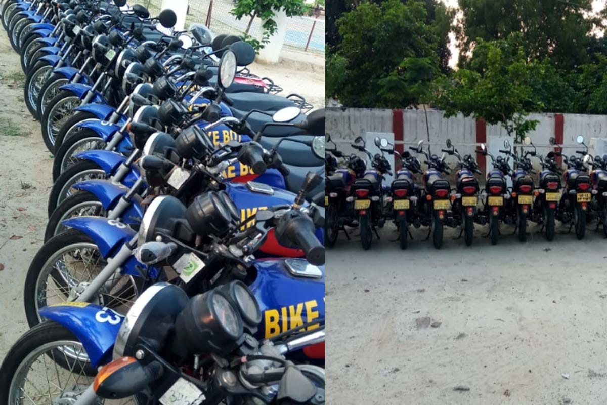 Assets worth Rs 110 crore attached to two accused in bike boat case