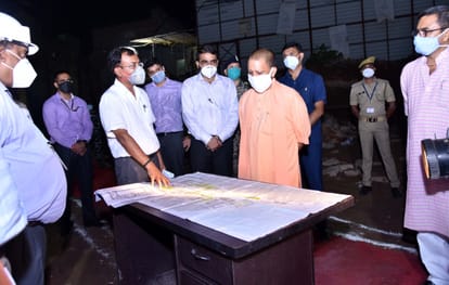 Baba Vishwanath temple opened for devotees he also be able to worship online