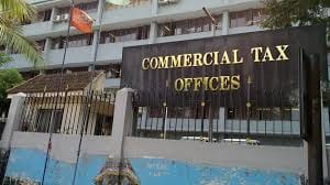 commercial tax