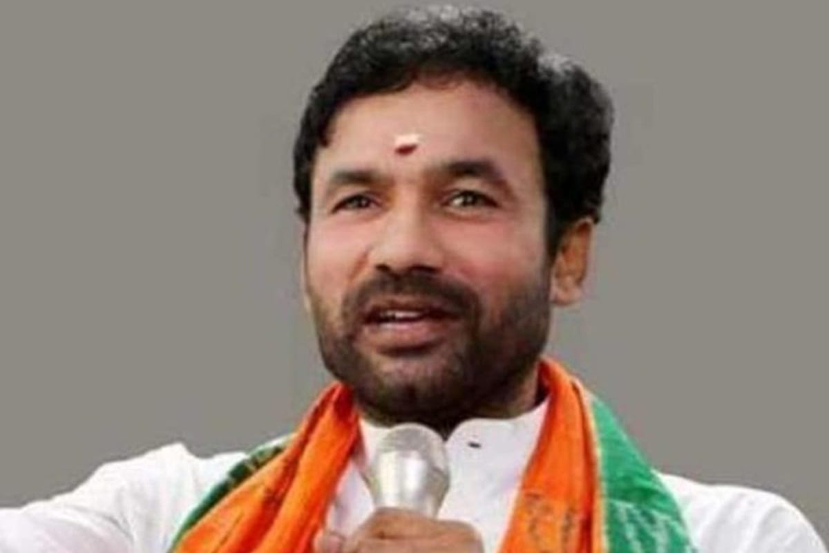 Minister Kishan Reddy Steps taken to implement Act East policy for benefits of India Northeast and Bangladesh