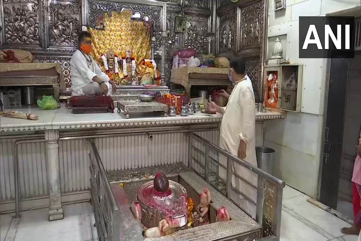 Unlock 1: Various temples, mosques and Church opened form 8 june after lockdown, see photos