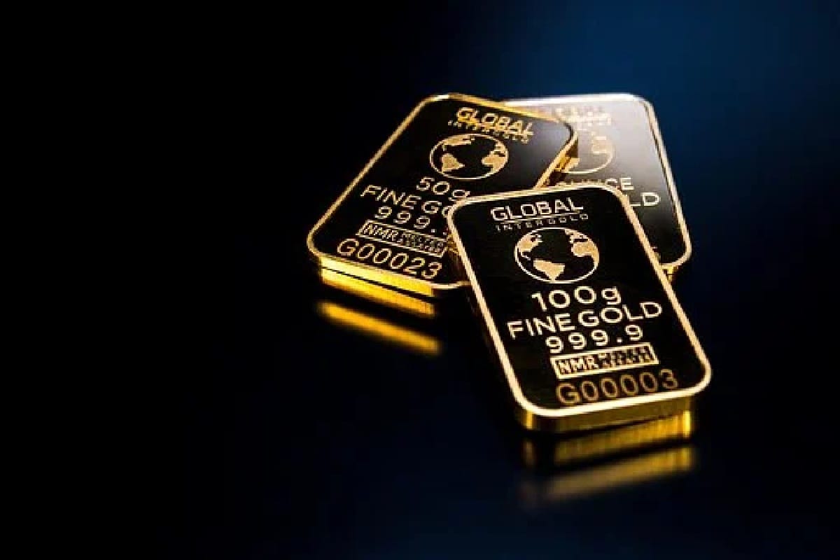 Gold Silver Price Today 12 August 2020: Gold prices today rates reduced by 4500 rupees in 2 days silver also crashes