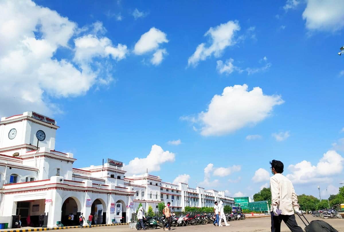 Now shooting of films on train or railway station become expensive