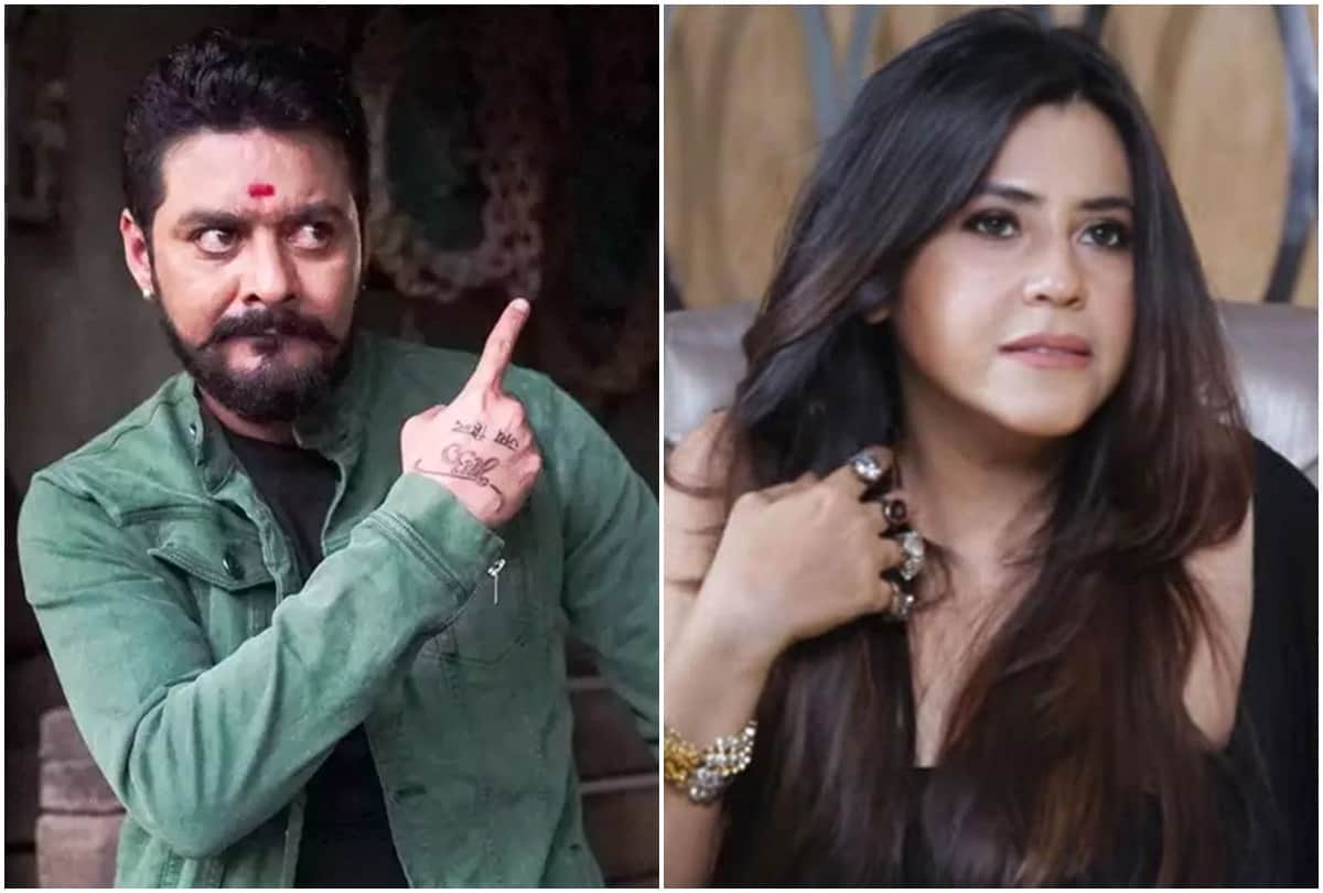 Triple X Uncensored producer Ekta Kapoor will go high court against Hindustani Bhau over his complaint