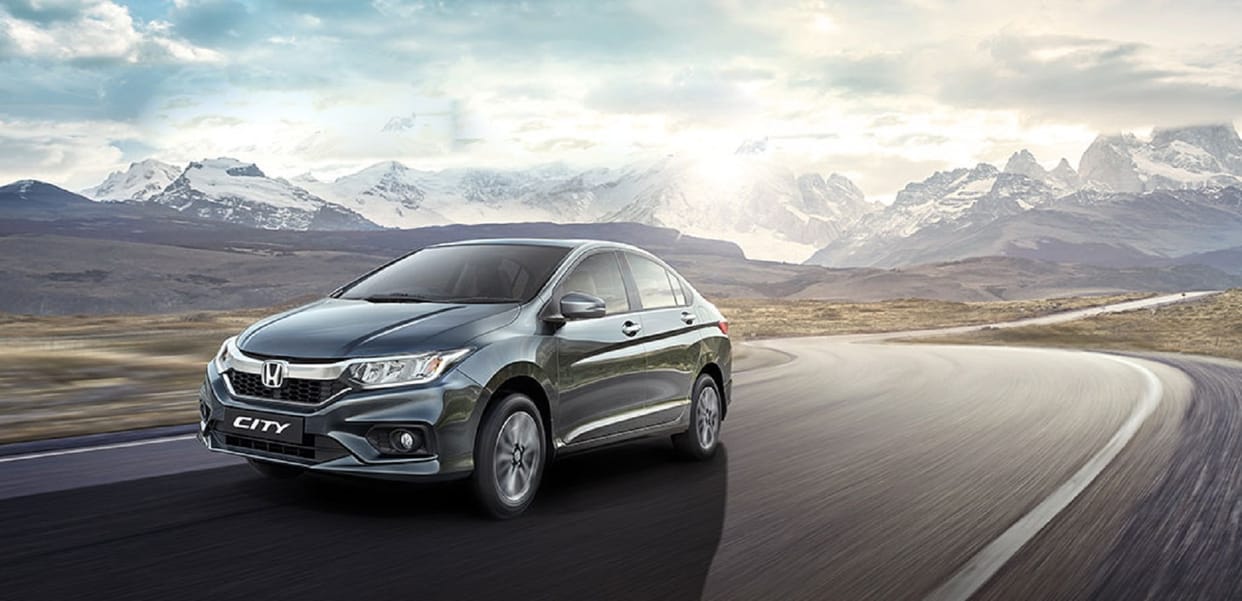 Honda Cars India planning to discontinue Honda City Honda Jazz and Honda WR-V in India