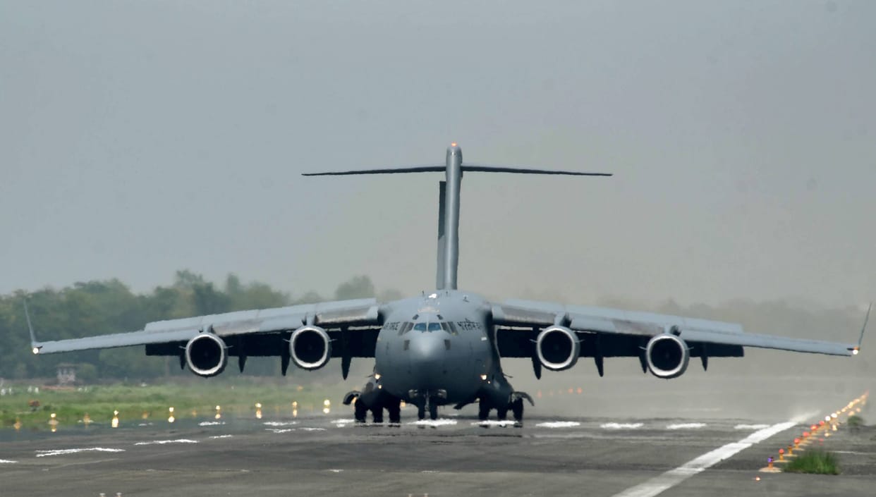 Air Force Recruitment 2021: Airforce Group X and Y Exam Dates Declared, Download Admit Card Here, safalta