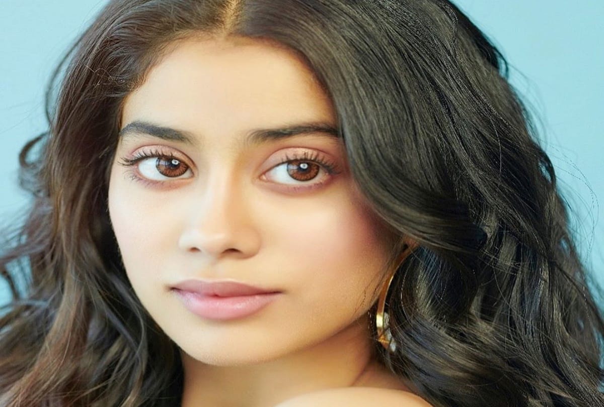 Janhvi Kapoor Epic Reply To Friend as She Asks Her You Wanna have a Kid
