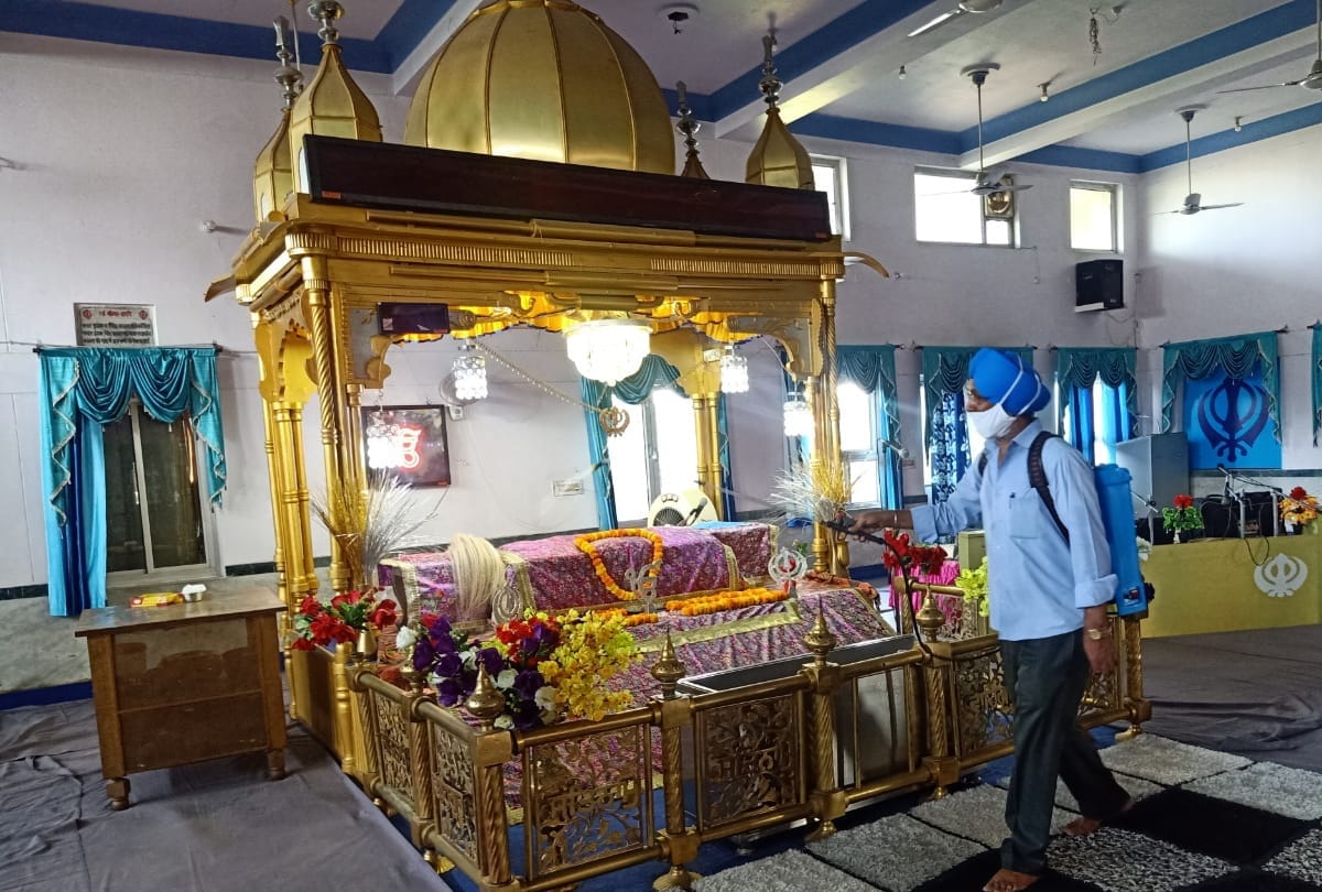 Guru Nanak Jayanti 2020 if you love to eat langar then know about its importance