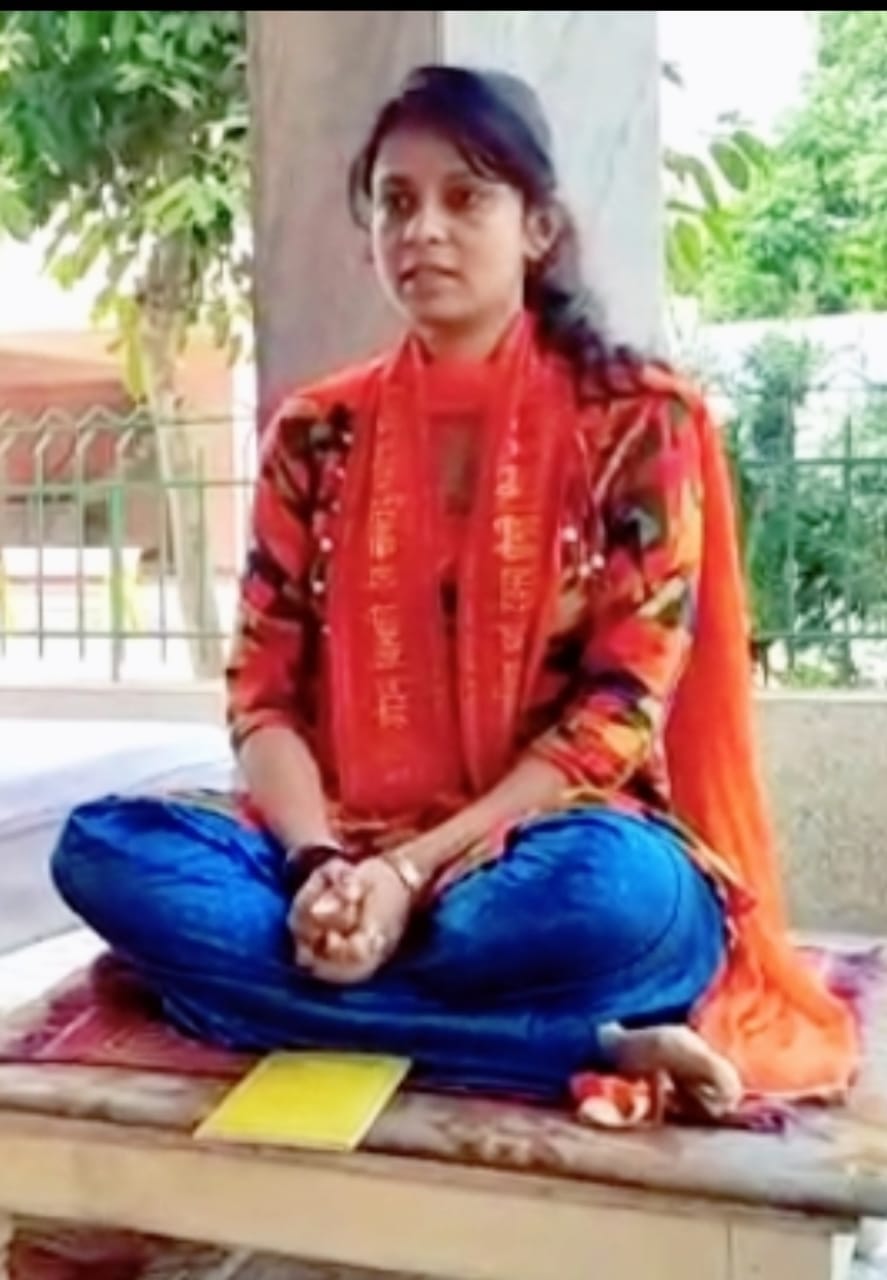For the first time in life, temples were closed for so many days