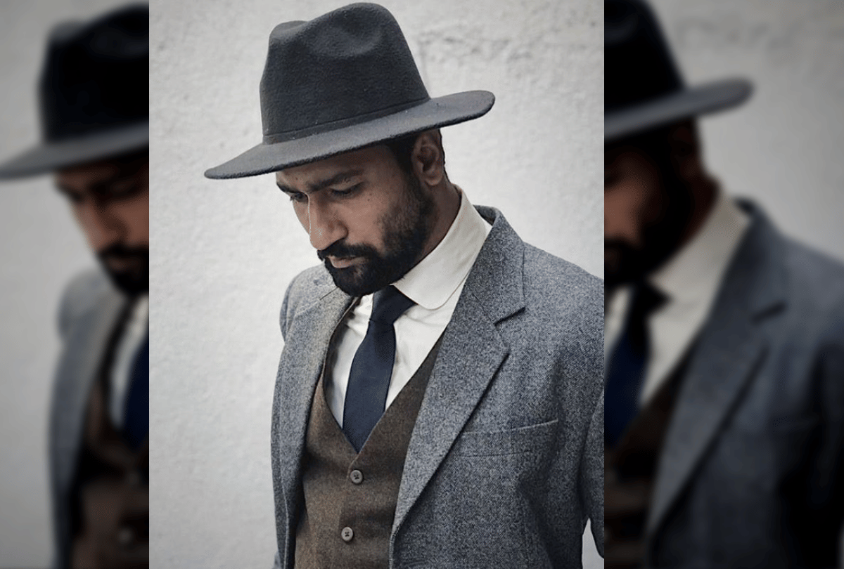 Vicky Kaushal film Sardar Udham Singh post production to begin from monday June 8