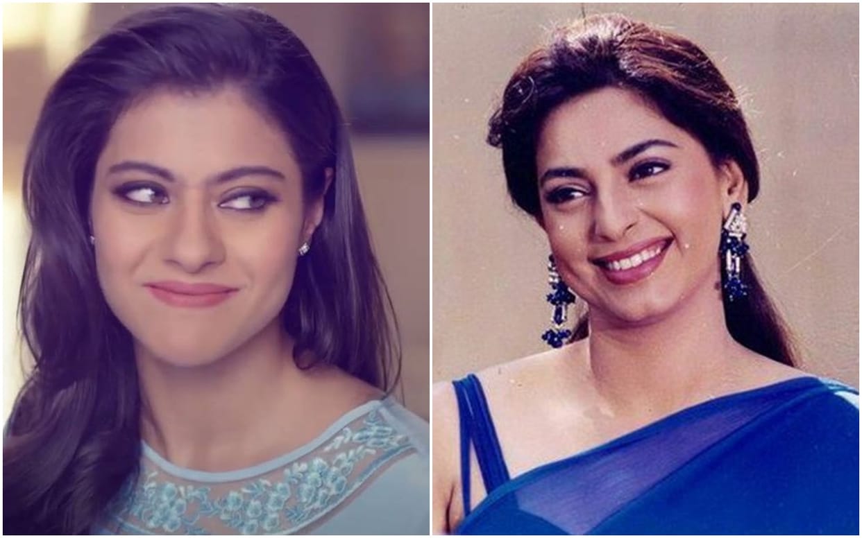 Kajol To Juhi Chawla Bollywood Stars Who Rejected Film Become Blockbuster