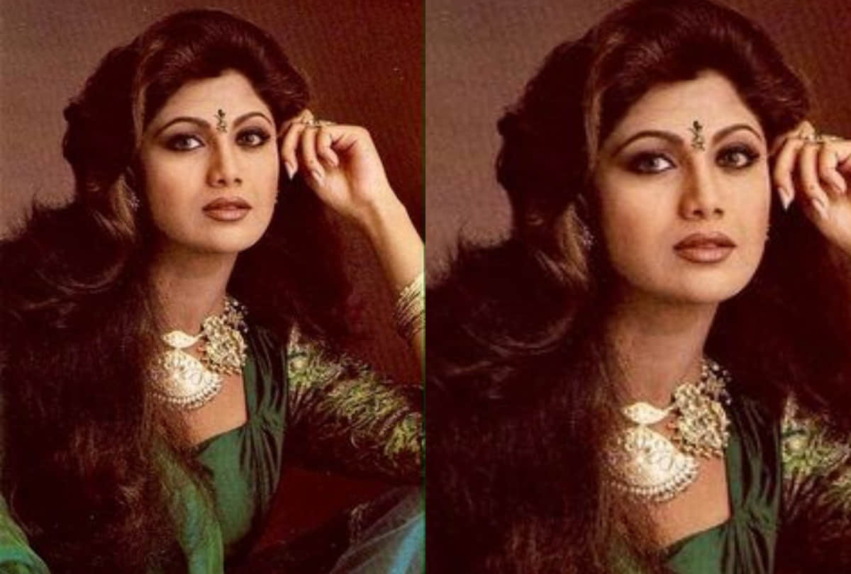shilpa shetty birthday special here rare and unseen photos