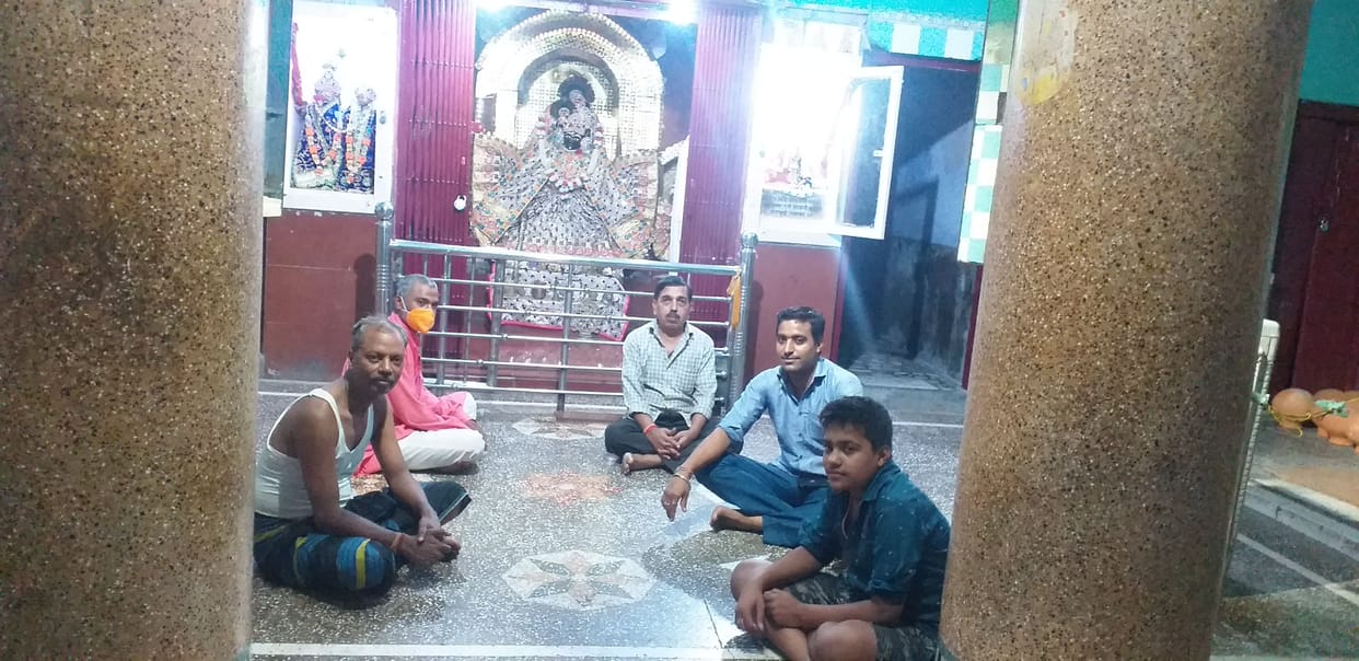 mosque and temple reopen