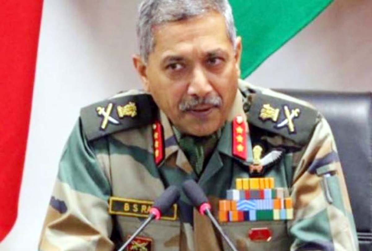 The number of terrorists is limited to 200, the military commander calls for Antiterrorist operations