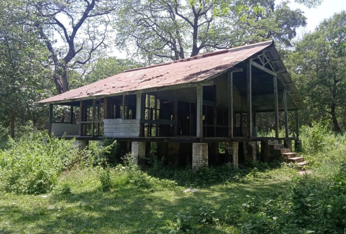 Special story of Sohagibarwa Katha bangla in maharajganj